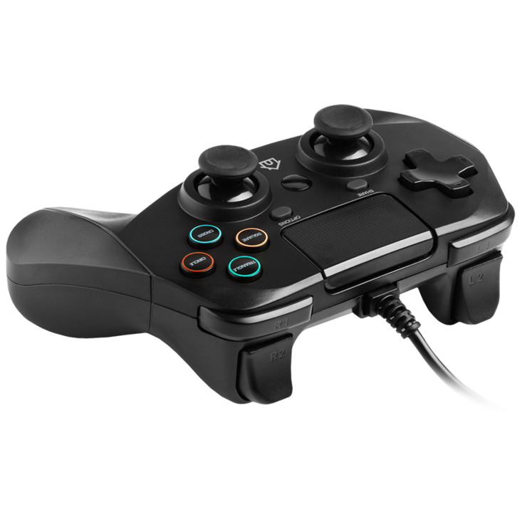 snakebyte ps3 controller pc driver
